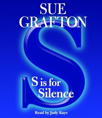 S Is for Silence