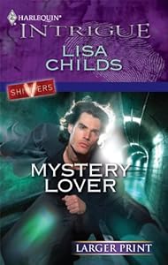 Mystery Lover