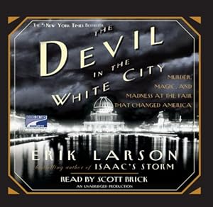The Devil in the White City