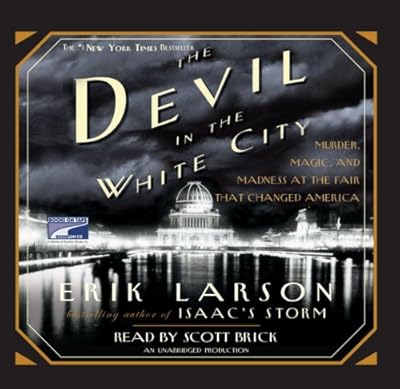 The Devil in the White City