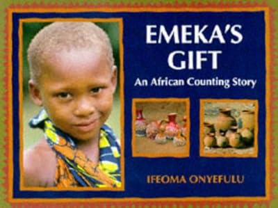 Emeka's Gift: An African Counting Story