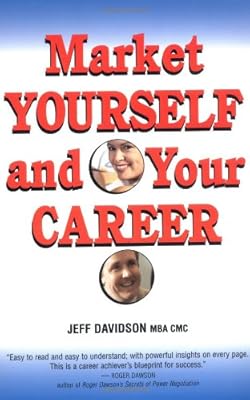 Market Yourself and Your Career