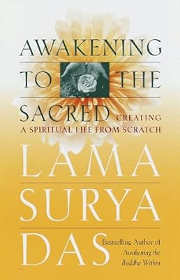 Awakening to the Sacred