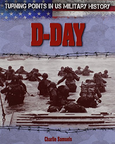 D-Day by Charlie Samuels