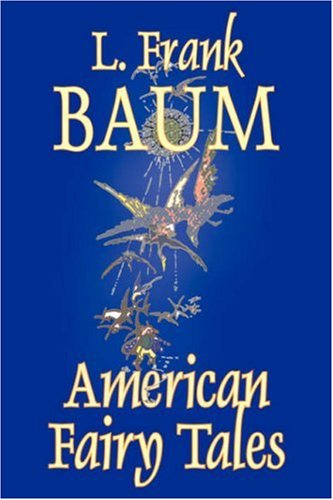 American Fairy Tales