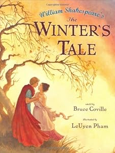 William Shakespeare's The Winter's Tale