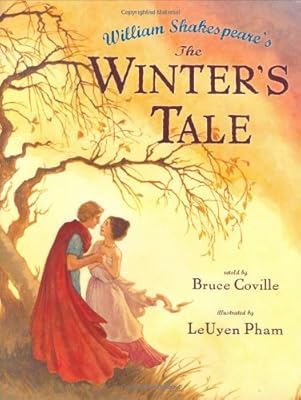William Shakespeare's The Winter's Tale