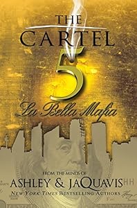 The Cartel 5: La Bella Mafia