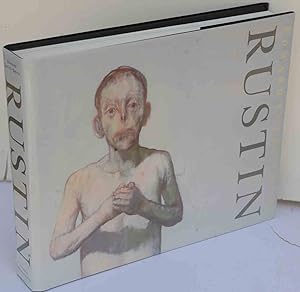 Rustin: Drawings