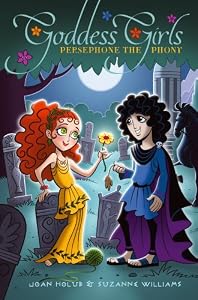 Persephone the Phony