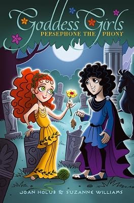 Persephone the Phony