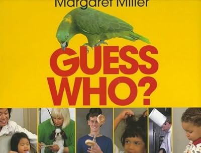 Guess Who?