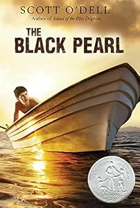 The Black Pearl