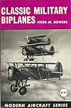 Classic military biplanes