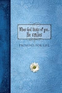 When God Thinks of You...He Smiles (Pocket Inspirations)