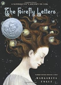 The Firefly Letters: A Suffragette's Journey to Cuba