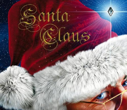 Santa Claus by Rod Green