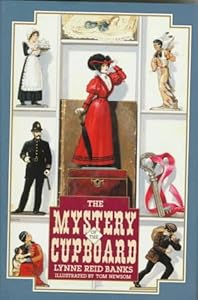 The Mystery of the Cupboard