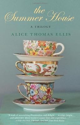 The Summer House: A Trilogy