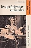 Les Précieuses ridicules (Classiques Larousse-1979) [Album] Molière