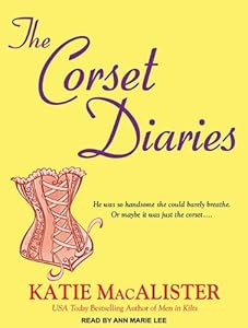 The Corset Diaries