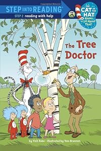 The Tree Doctor