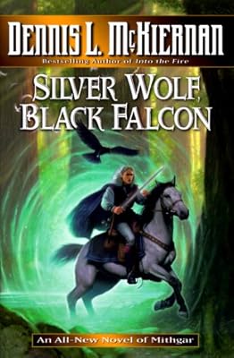 Silver Wolf, Black Falcon