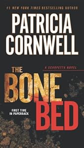The Bone Bed: Scarpetta