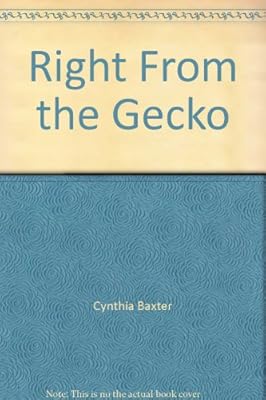 Right From the Gecko (A Reigning Cats & Dogs Mystery)