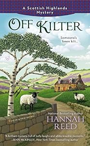 Off Kilter