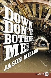 Down Don't Bother Me LP