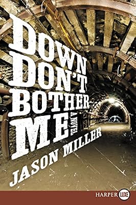 Down Don't Bother Me LP