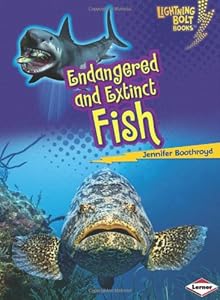 Endangered and Extinct Fish
