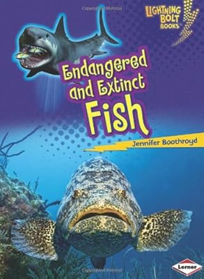 Endangered and Extinct Fish