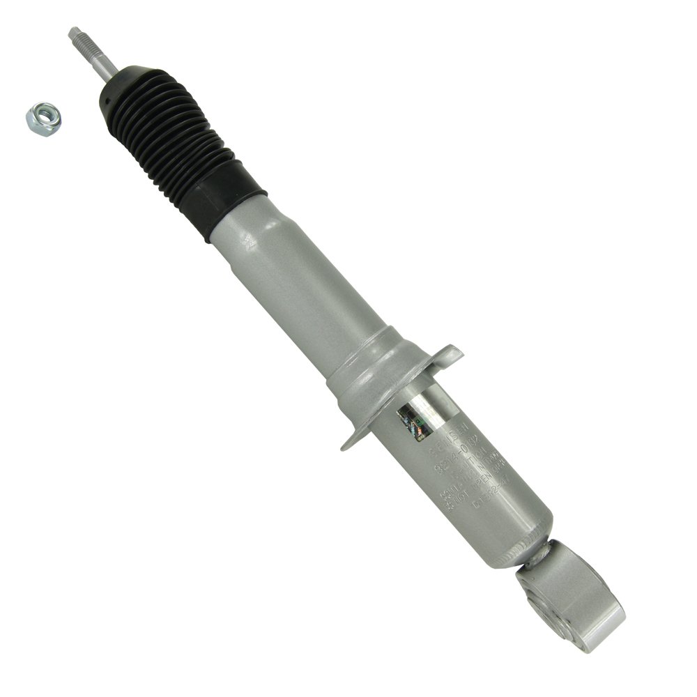 

Single SENSEN Front Shock Strut, Lifetime Warranty