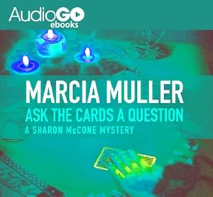 Ask the Cards a Question (A Sharon McCone Mystery Book 2)