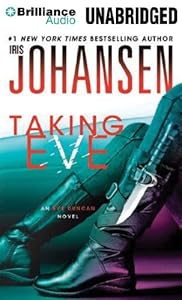 Taking Eve