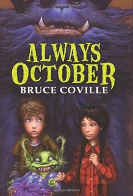 Always October