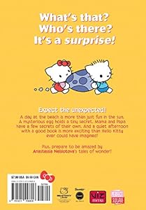 Hello Kitty: Surprise!