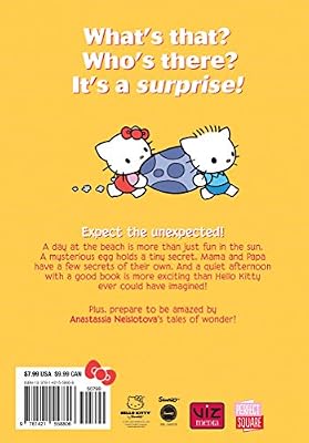 Hello Kitty: Surprise!