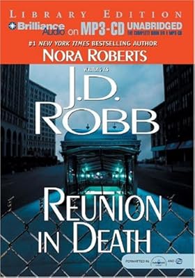 Reunion in death