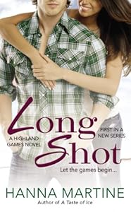 Long Shot (A Highland Games Novel)