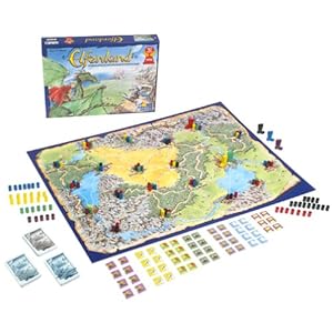 Click to buy Elfenland from Amazon!