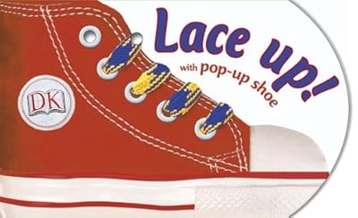Lace Up!