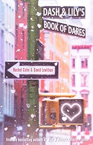 Dash &amp; Lily's Book of Dares
