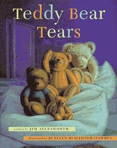 Teddy Bear Tears