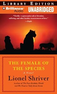 The Female of the Species