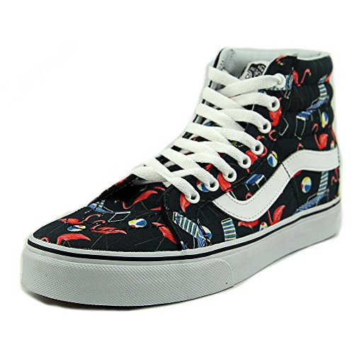 Vans Unisex SK8-Hi Reissue (Nintendo) Skate Shoe