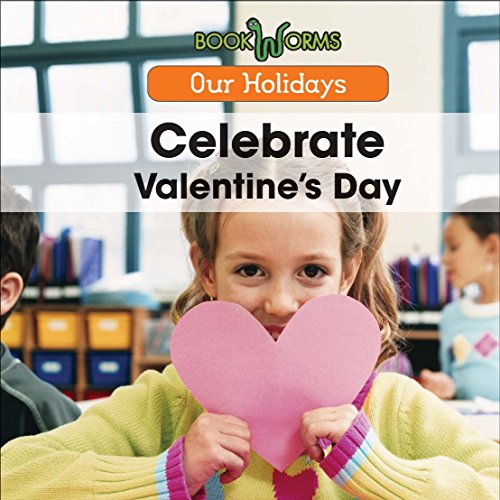 Celebrate Valentine's Day by Amy Hayes