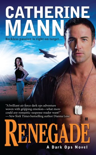 Renegade by Catherine Mann
